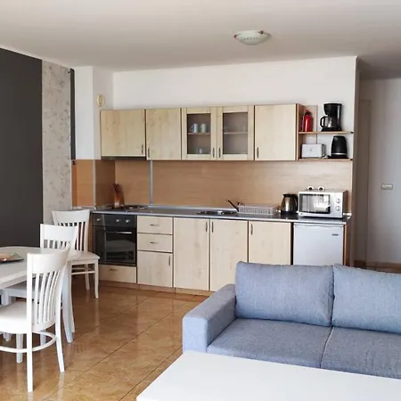 Stella Appartement