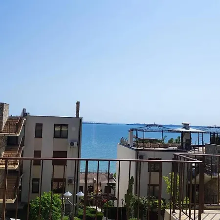 Stella Appartement Sveti Vlas