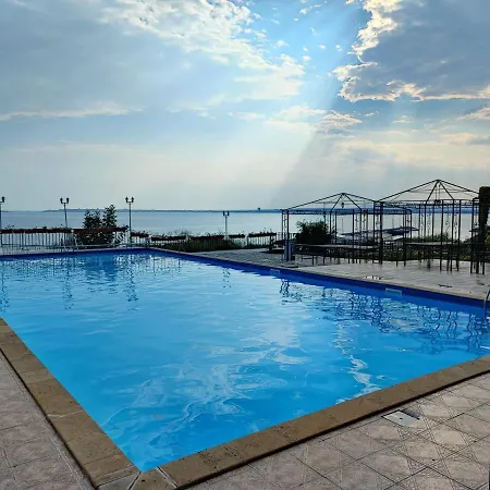 Stella Appartement Sveti Vlas