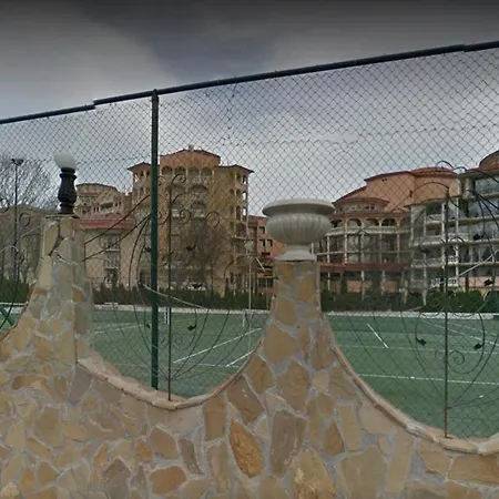 Stella * Sveti Vlas