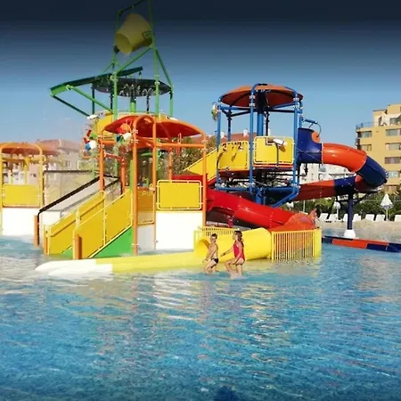 Stella Appartement Sveti Vlas