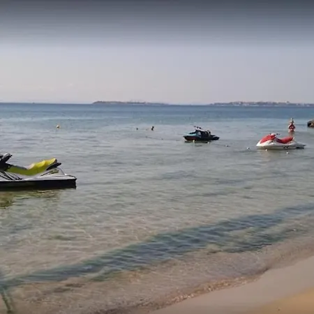 Appartement Stella