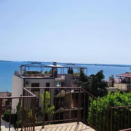 Stella Appartement Sveti Vlas