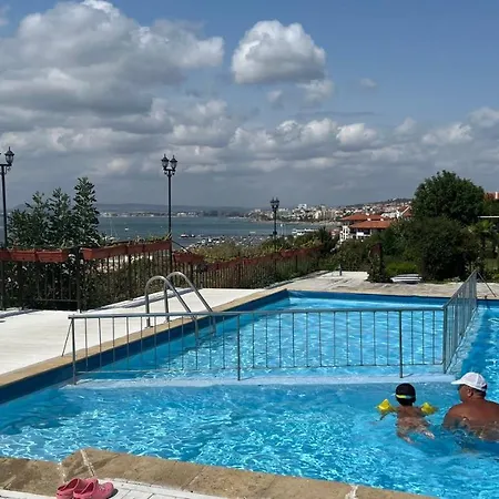 Stella * Sveti Vlas