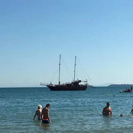 Stella Appartement Sveti Vlas
