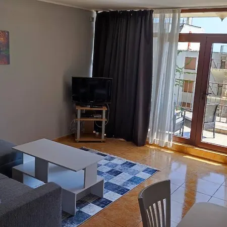 Apartamento Stella Sveti Vlas